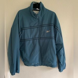 Reebok Vintage Jacket Men’s L